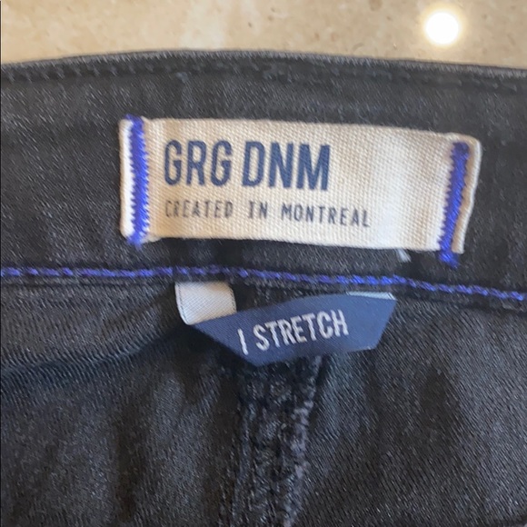 3/20 Garage skinny jeans - Picture 4 of 5